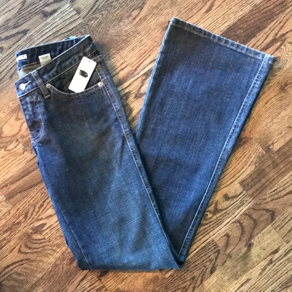 Sergio Valente Melrose Roper Flare Jeans - Picture 8 of 11